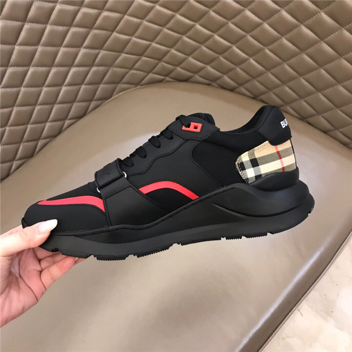 BUR*ERRY SHOES BBY26