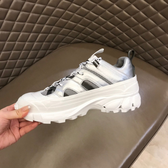 BUR*ERRY SHOES BBY62