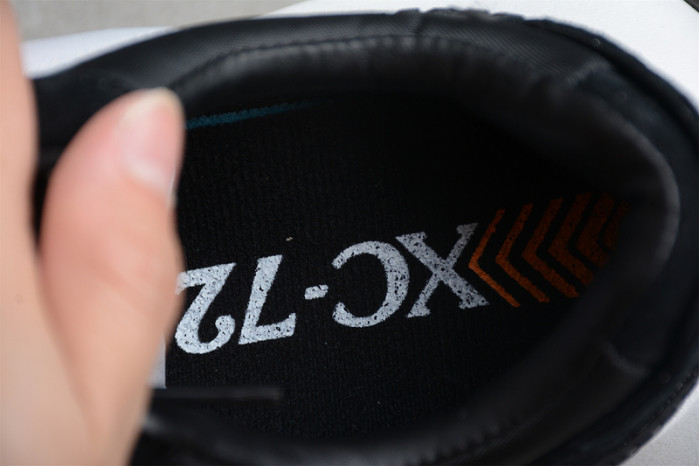 New Balance UXC72 black DFY1