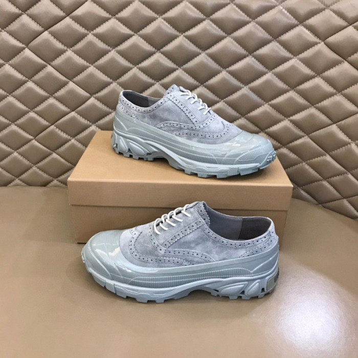 BUR*ERRY SHOES BBY45
