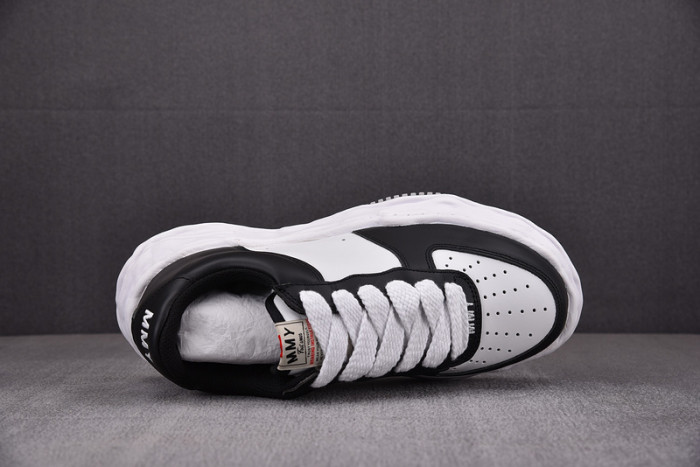 Ma*s*n mihara yasuhiro sneaker mmys49
