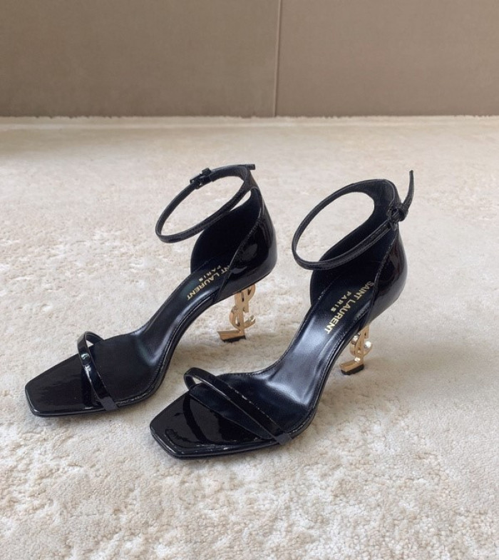 Y51 heel sandals 8.5cm ys006