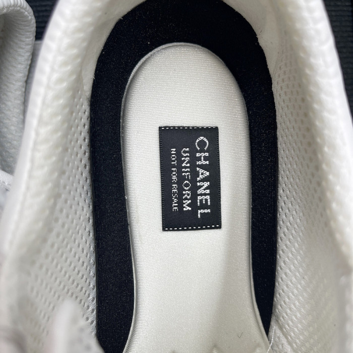 Chane* snekaers C000021