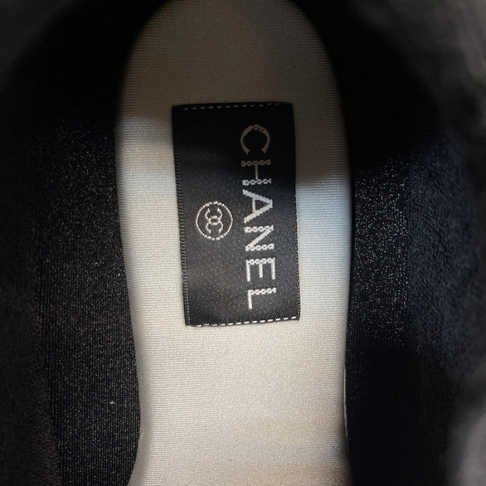 Chane* snekaers C000028