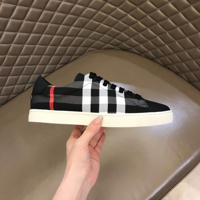 BUR*ERRY SHOES BBY52