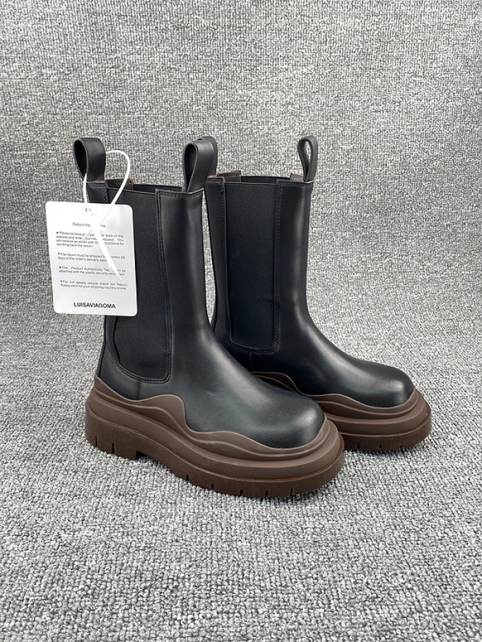 b0tt*ga Ven*ta boots bv00025