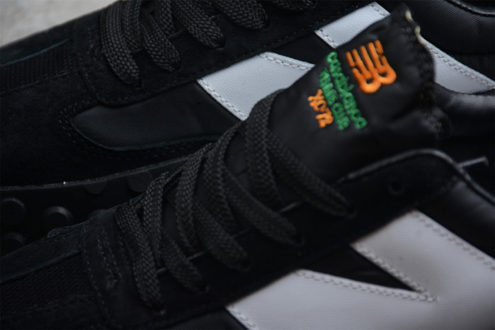 New Balance UXC72 black DFY1