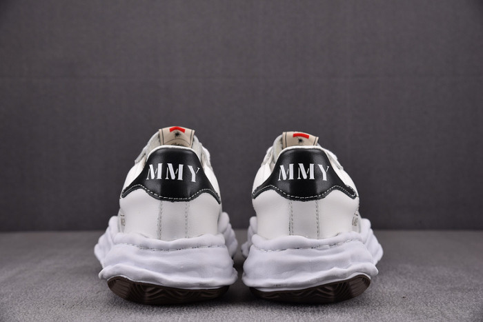 Ma*s*n mihara yasuhiro sneaker mmys17