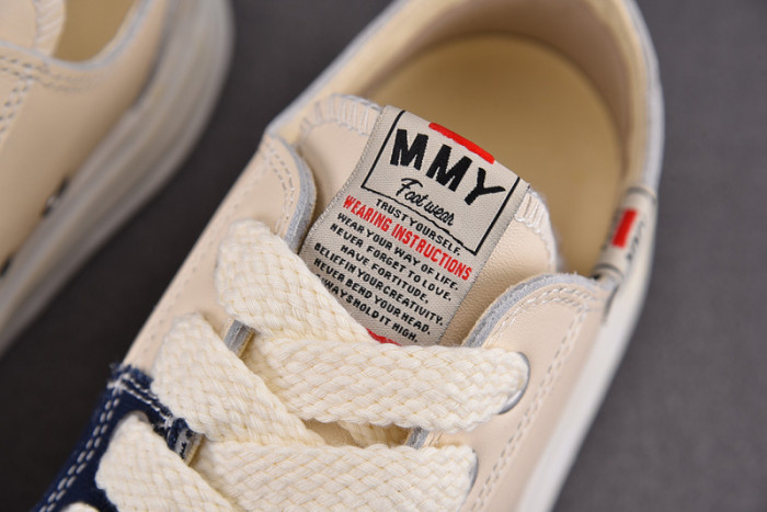 Ma*s*n mihara yasuhiro sneaker mmys41