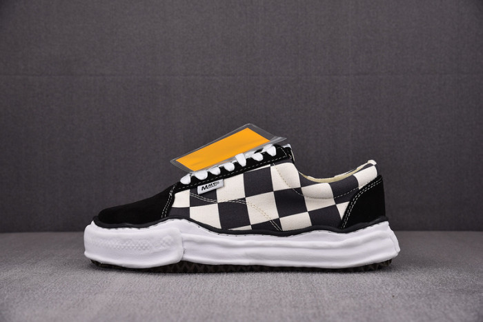 Ma*s*n mihara yasuhiro sneaker mmys12