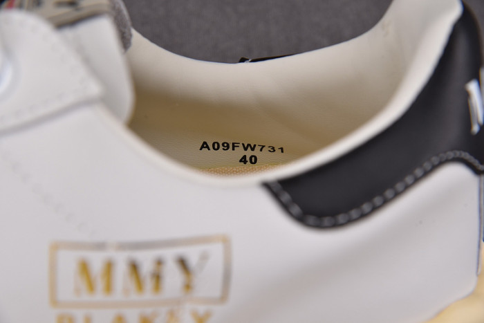 Ma*s*n mihara yasuhiro sneaker mmys45
