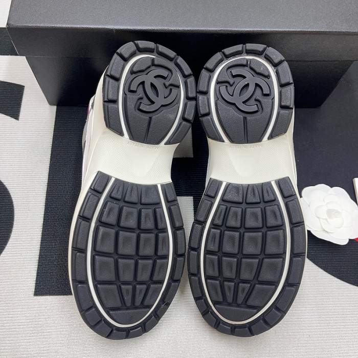 Chane* snekaers C000031