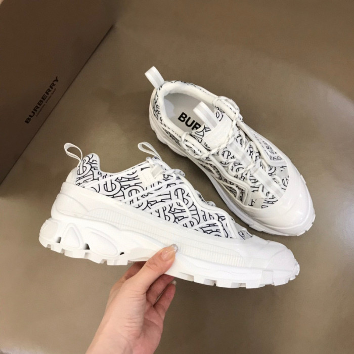 BUR*ERRY SHOES BBY63