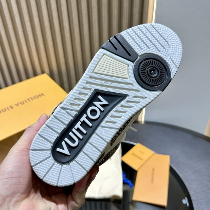 LV Skate snekaers L0000654