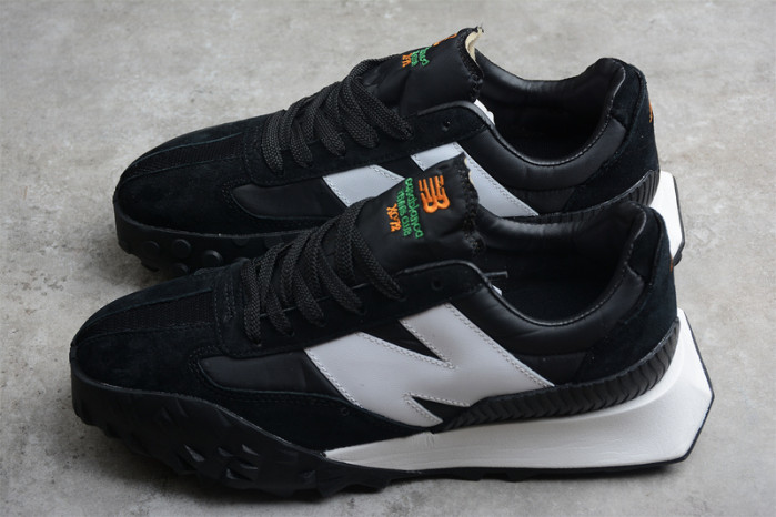 New Balance UXC72 black DFY1