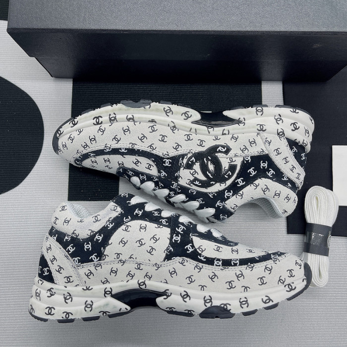 Chane* snekaers C000017