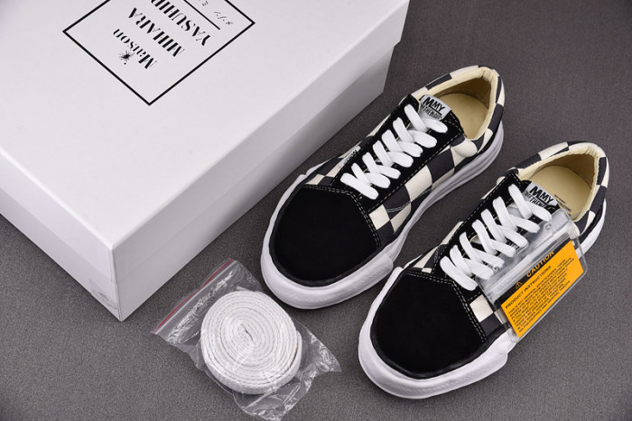 Ma*s*n mihara yasuhiro sneaker mmys12