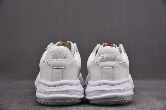 Ma*s*n mihara yasuhiro sneaker mmys31