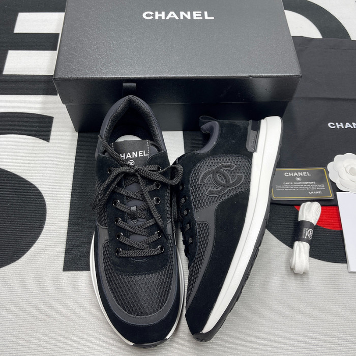 Chane* snekaers C000022