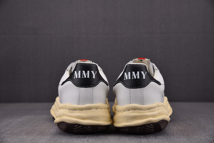 Ma*s*n mihara yasuhiro sneaker mmys45