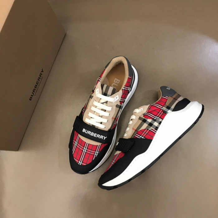 BUR*ERRY SHOES BBY77