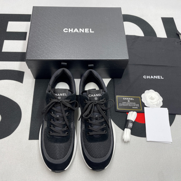 Chane* snekaers C000022