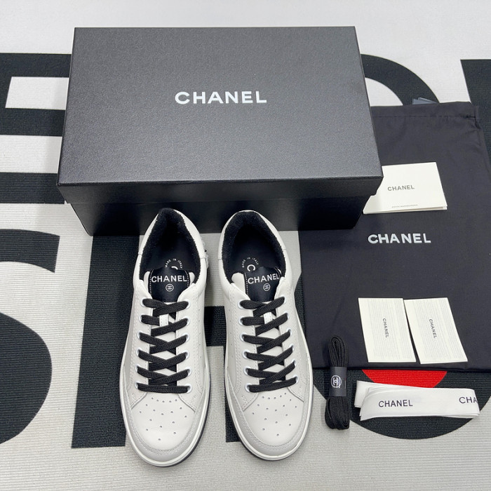 Chane* snekaers C000038