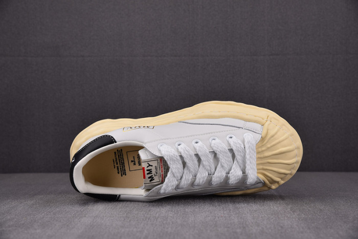 Ma*s*n mihara yasuhiro sneaker mmys45