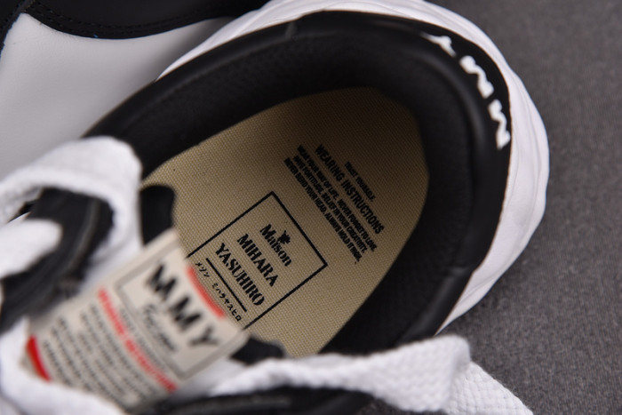 Ma*s*n mihara yasuhiro sneaker mmys49