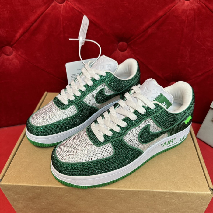 l0visVvtt0n x nike air force lv la09142