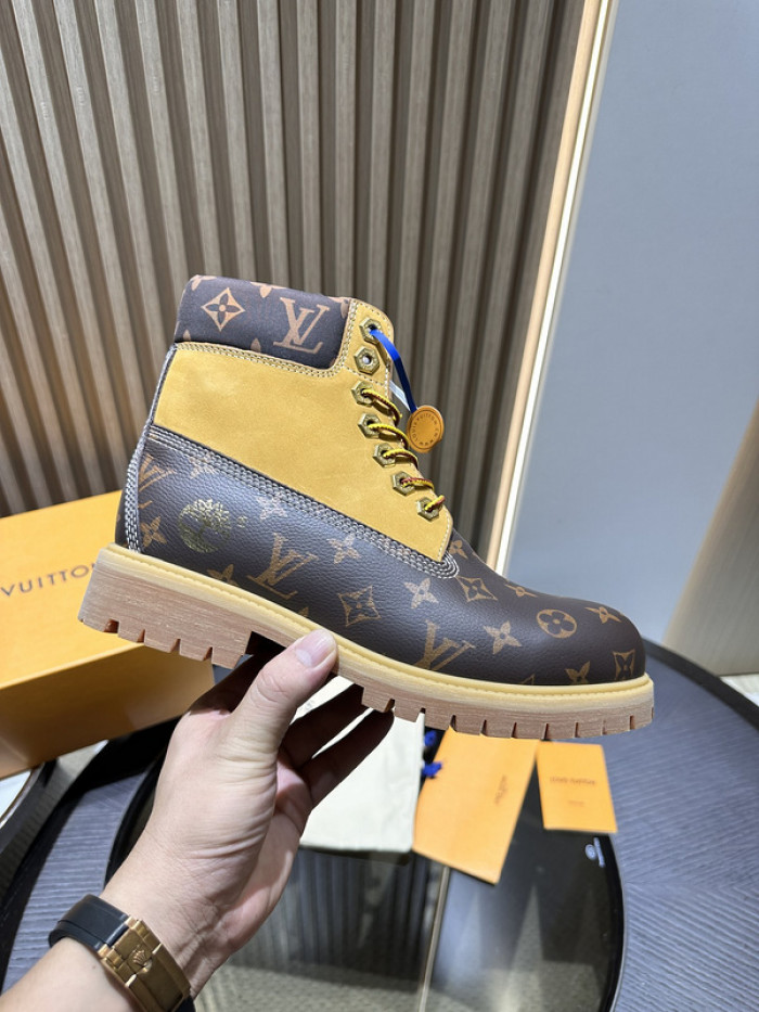 LV Boots L0000371