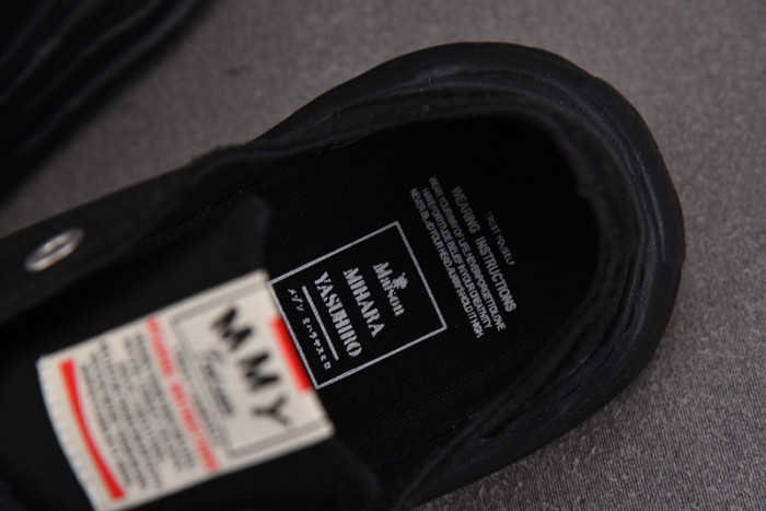 Ma1s0n mihara yasuhiro sneaker mmys69