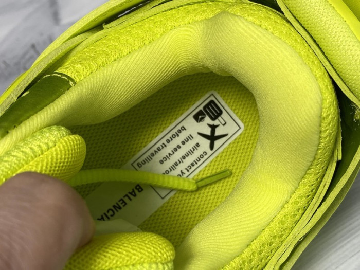 SNEAKER TESS.S.GOMMA 5000020