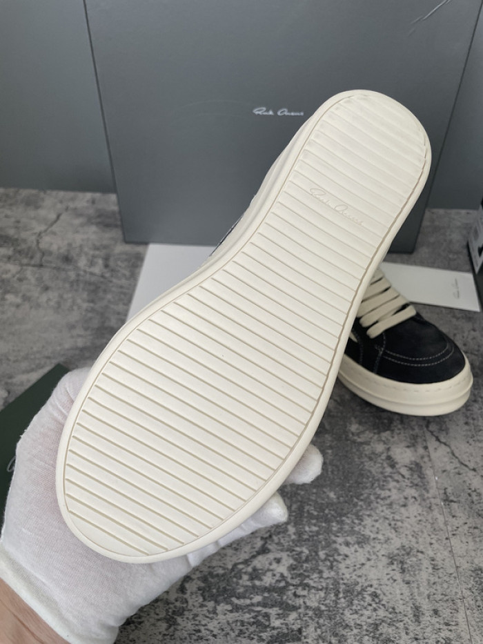 Rick Owe* Latte color R0000258