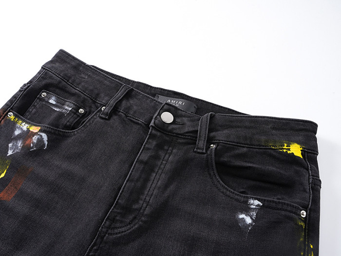 AM1RI Jeans AM005