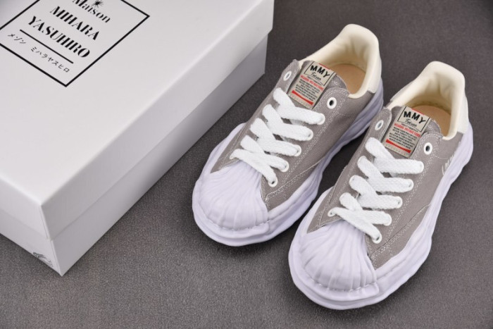 Ma1s0n mihara yasuhiro sneaker mmys86