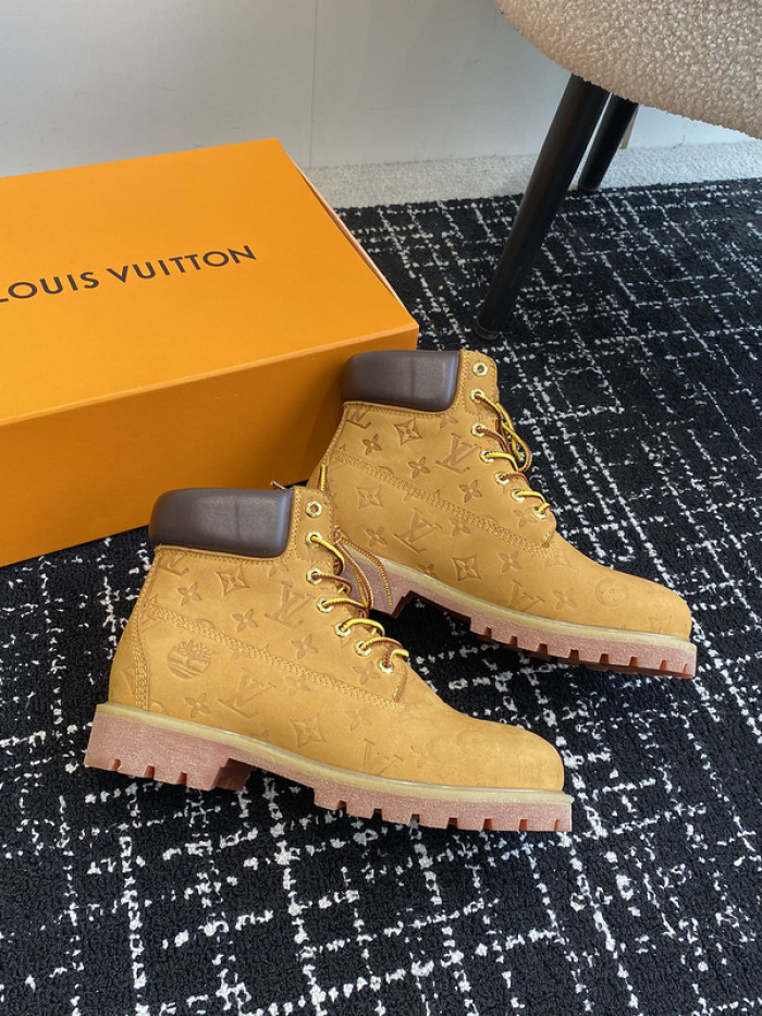 LV Boots L0000352
