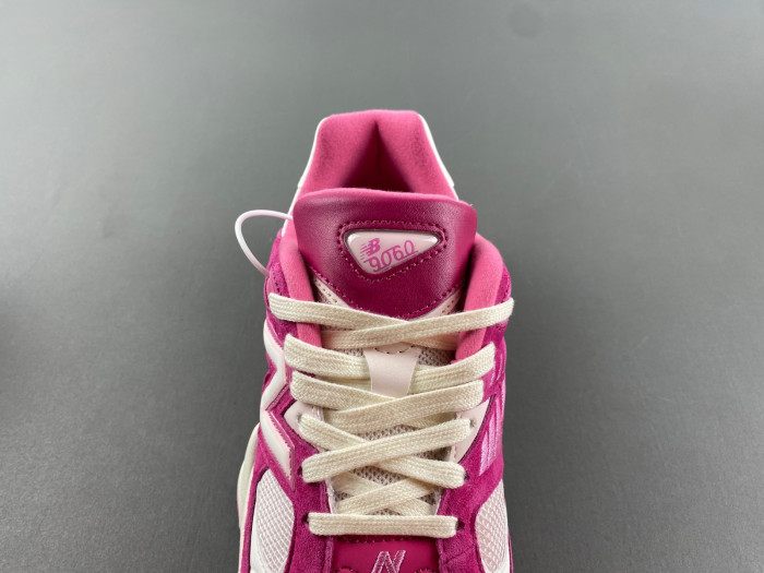 New Balance 9060 Fuchsia Pink U9060FP