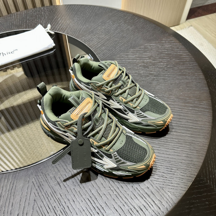 Off-White Be right back OWIA289F33