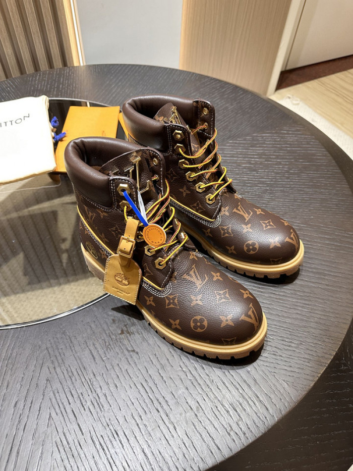 LV Boots L0000369