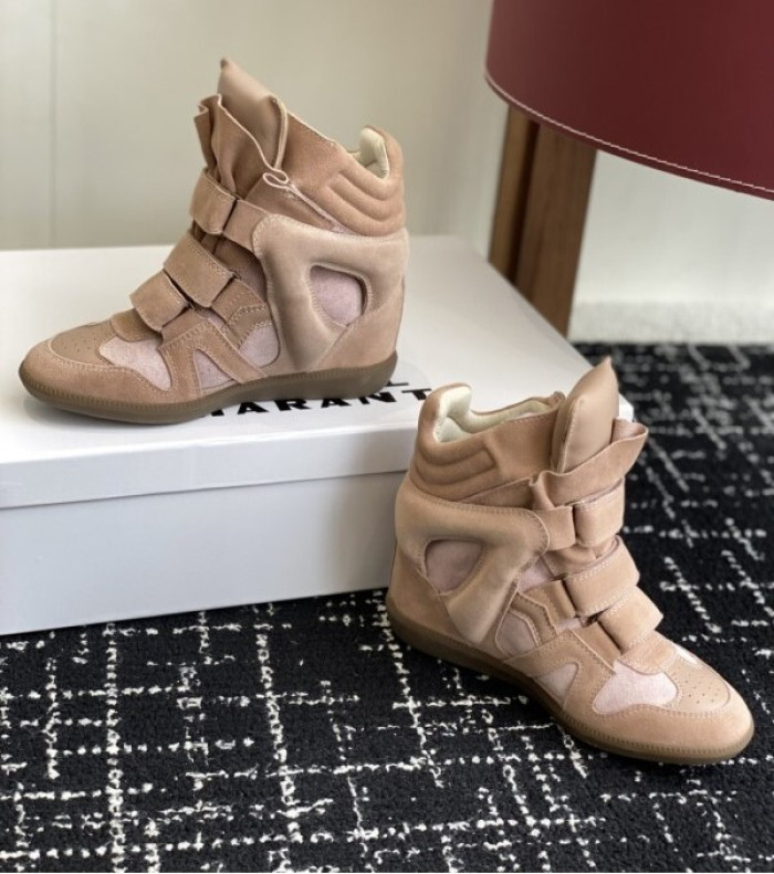 Isabel Marant SHOES IM010