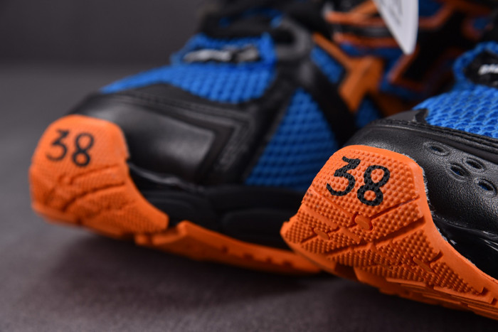 Ba1en*iaga runner sneaker w2rb1-1120