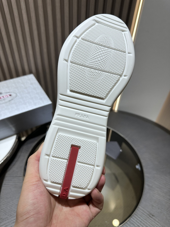 PRAD* SNEAKERS P000098