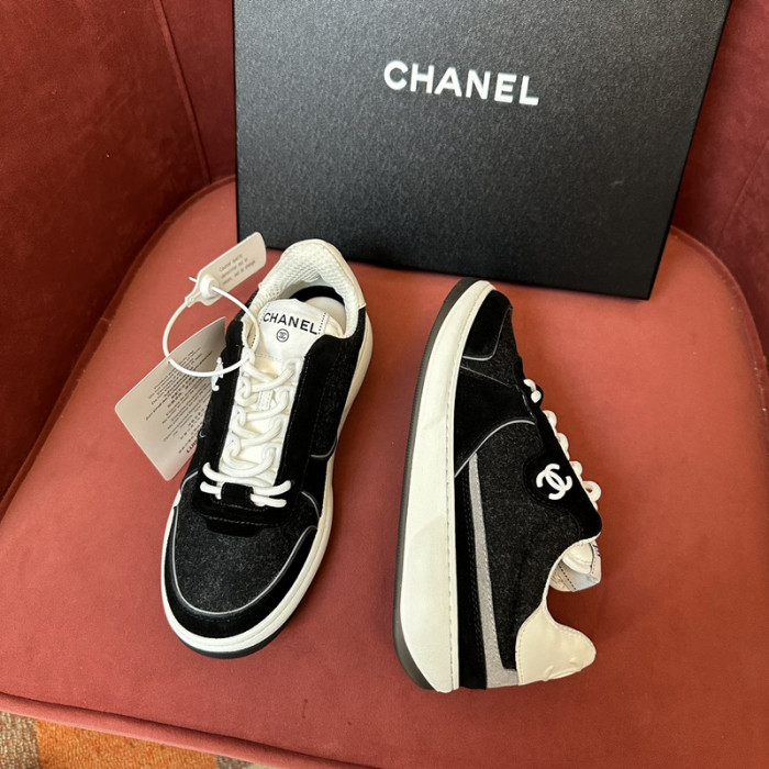 Chane* snekaers C000068