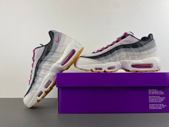 Nike Air Max 95 SB Cactus Flower HF7545-100