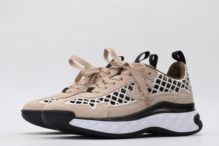 Chane* sneaker C000001