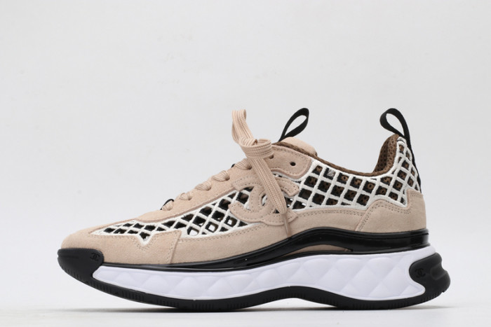 Chane* sneaker C000001