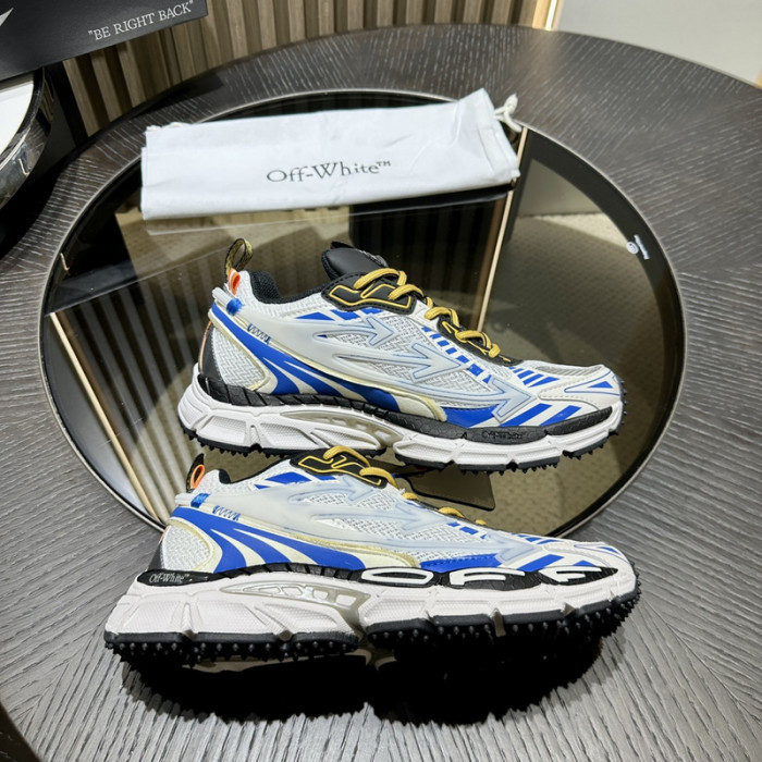 Off-White Be right back OWIA289F28