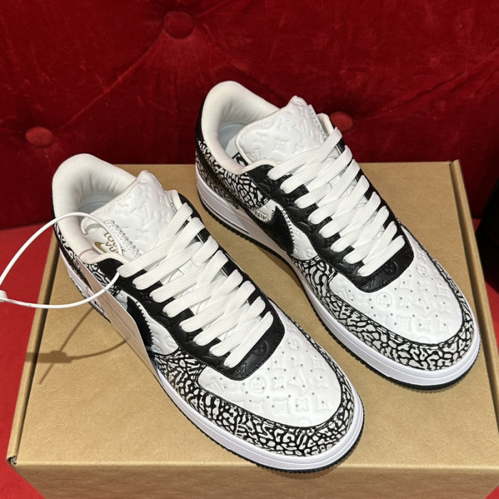 l0visVvtt0n x nike air force lv la09148