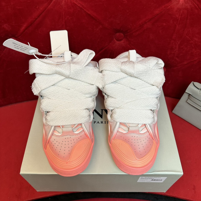 LANVIN CURB SNEAKER FY161